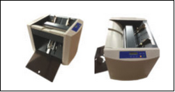 Fully Automatic Digital <strong>Counting</strong> Sqare-back Booklet Maker Making <strong>Machine</strong> - Product Image 3