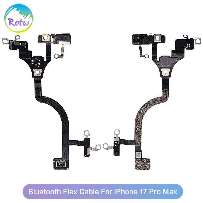 สำหรับ iPhone 17 PRO MAX