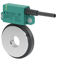 ASS58-0 Encoder | SSI/Canopen Output | Industrielle Automatisierung und Maschinen - Product Image 5