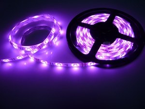 Sihirli renk WS2811 DC5V IC SPI ile LED şerit her LED adresli kontrolörleri DC5V yüksek kaliteli üretim RGB dijital dim - Product Image 6