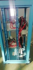 MPPT PWM caricatore solare controller per sistema di energia solare 220v 360v 384v regolatore - Product Image 5