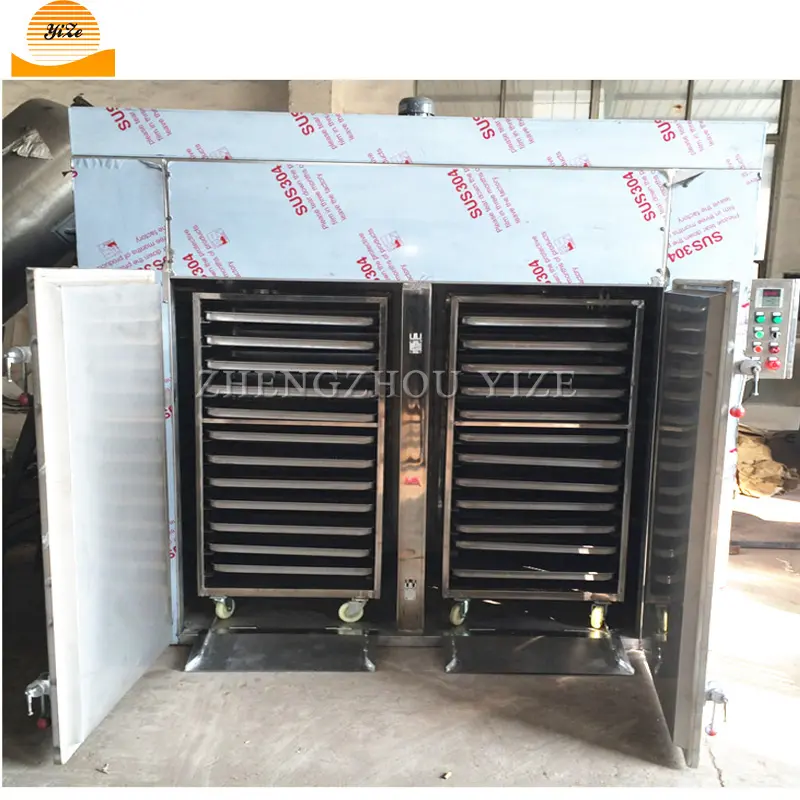 industrial food fruit vegetable dehydrator machine apricot pepper spice cassava drying meat onion dryer machine