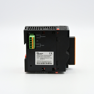 China Plc Control Cpu Module EC300 Series Cpu Unit Plc Cpu Controller Module Ethercat Plc - Product Image 5