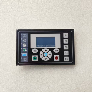Produttore vendite dirette SX205501A essiccatore pannello di funzionamento del controller del computer - Product Image 3