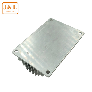 Aluminium kühlkörper für Leiterplatten und andere Kühl kissen für elektronische Geräte für Raspberry Pi Compute Module 4 CM4 Kühler Kühlkörper