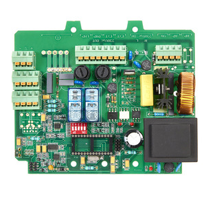 Özelleştirilmiş geliştirme pcb ve pcba ve PCB kontrol panosu elektronik için gömülü devre şemasının tasarımı - Product Image 4