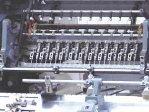 <strong>Program</strong> <strong>Book</strong> Sewing Machine Thread <strong>Book</strong> Sewing Machine <strong>Book</strong> Sewing Machine - Product Image 3