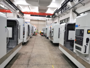VMC855 850 3 <strong>4</strong> Axis Cnc Vertical Cnc Milling Machine Centre Siemens Fanuc CNC Control System Vertical Milling <strong>Center</strong> with CE - Product Image 6