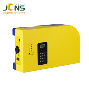 星之杰 & JCNS先付后付太阳能套件太阳能发电机出售家用太阳能发电机 - Product Image 3
