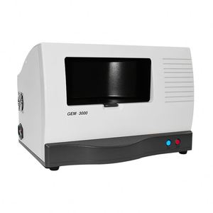 เครื่องตรวจเพชรพลอย Lympus Goldxpert Xrf,เครื่องวิเคราะห์ Nir เครื่องทดสอบเพชรเครื่องวิเคราะห์สเปกโตรมิเตอร์ Gia Id100สำหรับการวิเคราะห์โลหะ - Product Image 4