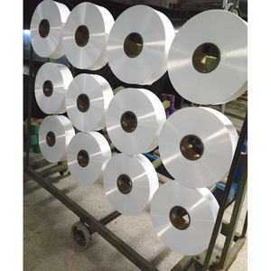 T400 100D/34F полиэфирная пряжа Высокая эластичность FDY,<span class=keywords><strong>Dupont</strong></span> <span class=keywords><strong>Sorona</strong></span> - Product Image 5