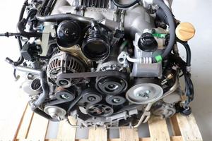 Porsche 911 Turbo Cayenne Cayenne 996 için uygun Porsche m9motor tertibatı H6 H6 yüksek performanslı ve aksesuarları - Product Image 3