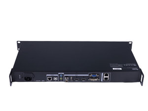 5つの入力信号を備えたcolorlight X2mLEDビデオコントローラー - Product Image 4