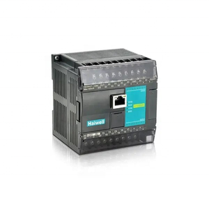 Original Haiwell <strong>PLC</strong> <strong>Controller</strong> High Performance T16S0T-e Logic <strong>Controller</strong> <strong>Automation</strong> with High Speed <strong>Ethernet</strong> Port - Product Image 1