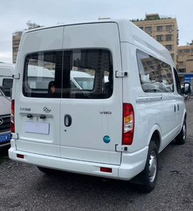 SAIC MAXUS V80カーSEAT-RR 3パス (RECL付き) PN C00000017-F006ミニバスバン用オートスペアパーツ - Product Image 3
