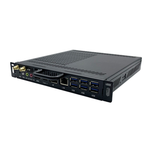 Steck bares OPS mit I5 10th Gen Prozessor 4K <span class=keywords><strong>Display</strong></span> für Whiteboard und Interactive <span class=keywords><strong>Display</strong></span> Industrial Office School Computer