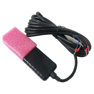 UART RS485 MODBUS-RTU SDI12 2-5V umidità del suolo Temp EC sensore trasmettitore terreno Ec sensore Tester per piante