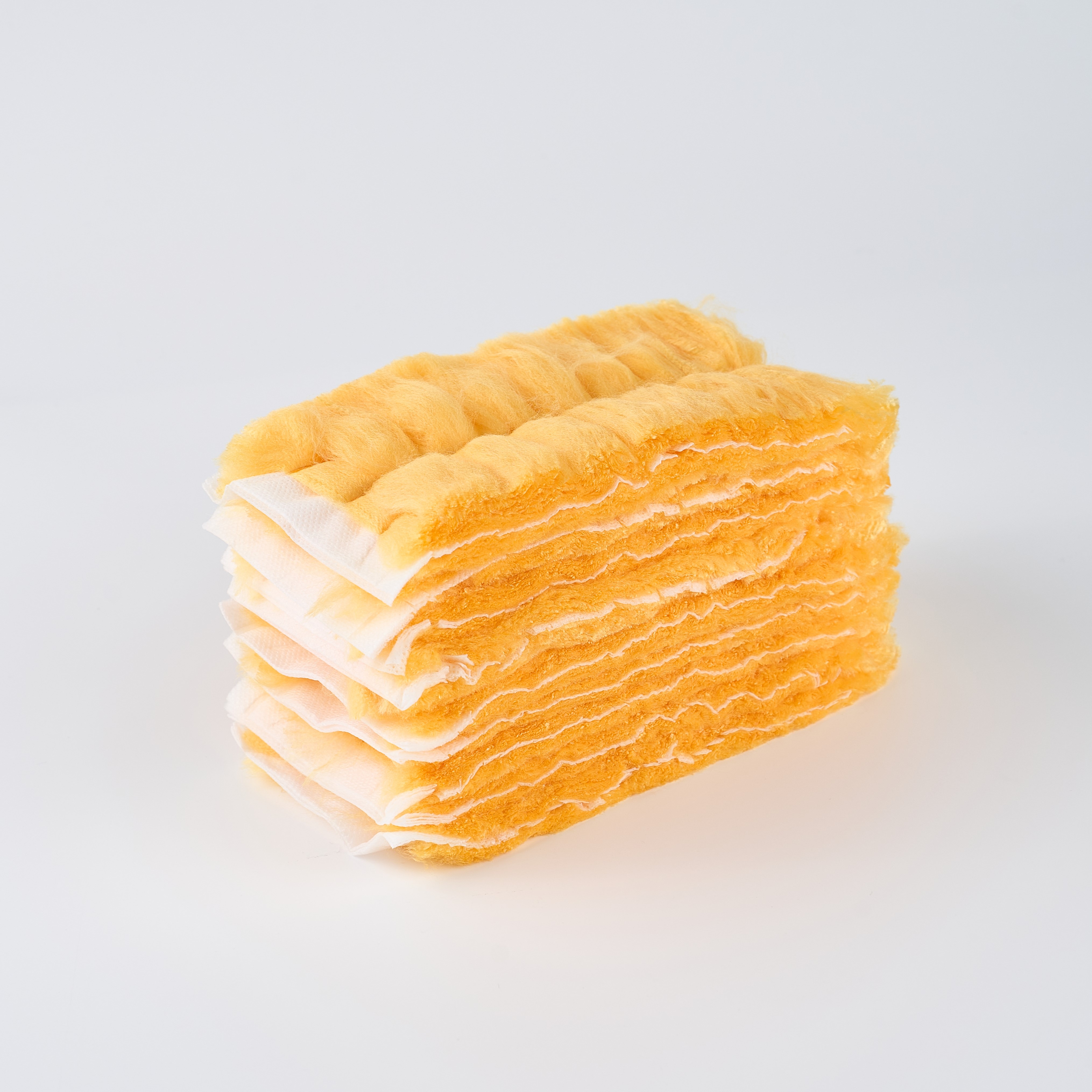 Yellow replacement head