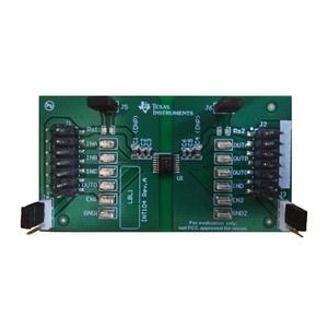 ISO7041DBQEVM ISO7041DBQ değerlendirme modülü - Product Image 1