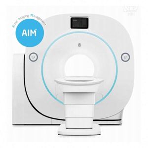 MSLMRI30病院医療1.5T MRIスキャン磁気共鳴イメージングシステム装置1.5T MRIマシン - Product Image 2