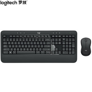 Wholesale Logitech MK540 Advanced Wireless <strong>Keyboard</strong> Mouse <strong>Combo</strong> <strong>Desktop</strong> Office <strong>Computer</strong> Gaming <strong>Keyboard</strong> Mouse Set - Product Image 1