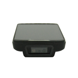 PDA portátil de alta velocidad de 5 pulgadas, terminal de datos móvil, lector de código QR, PDA de logística Industrial Android con escáner 2d HT50C - Product Image 6