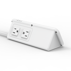 Gan Smart CE電源供給充電器コンセントエクステンダースマート認識システムディスプレイドッキングステーション2 Type-C 1 USB a - Product Image 4