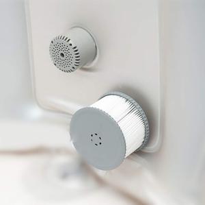 JC FD2089 cartuccia filtrante per piscina gonfiabile sostitutiva per vasca idromassaggio - Product Image 3