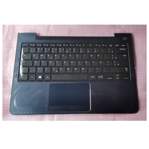 Bàn phím HK-HHT mới của chúng tôi cho <span class=keywords><strong>Samsung</strong></span> NP530U3C NP530U3B np535u3c np540u3 np532u3c với nắp palmrest - Product Image 5