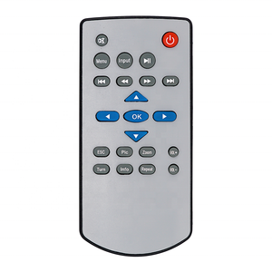 UC30 için projektör uzaktan kumandası UNIC projektör UC28 UC40 UC50 UC46 UC80 22 düğmeler - Product Image 4
