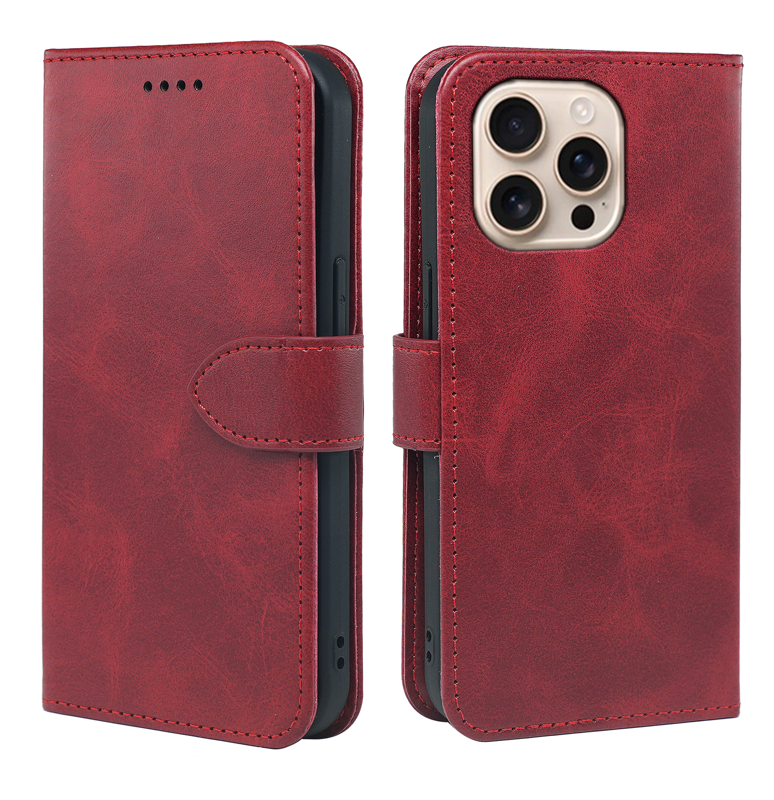 Rojo