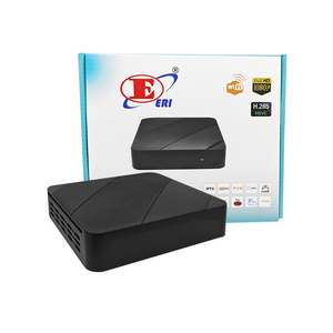 Destek M3U8 xtlinux Linux PAL NTSC Video formatı TV Set Top Box - Product Image 2