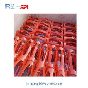 Oil Well Cement Tools <strong>API</strong> Integrated slip on One Piece 9 5/8&quot;*13 3/8&quot; <strong>Casing</strong> <strong>Centralizer</strong> - Product Image 5