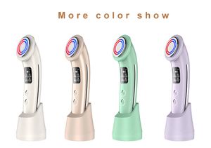 This Multi-functional Facial <strong>Introduction</strong> Device Activates the Skin Base and Bids Farewell to Ineffective Skin Care - Product Image 6