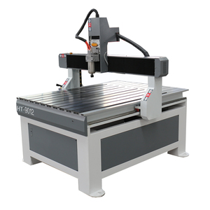Hopetool <strong>Cnc</strong> Wood Sculpture Machine with <strong>Ncstudio</strong> <strong>Control</strong> System <strong>Cnc</strong> <strong>Router</strong> 9012 - Product Image 3