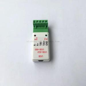 USB per 485 il convertitore 422 della porta seriale con la conversione e la trasmissione degli indicatori di trasmissione e di ricezione dei segnali del Bus - Product Image 3