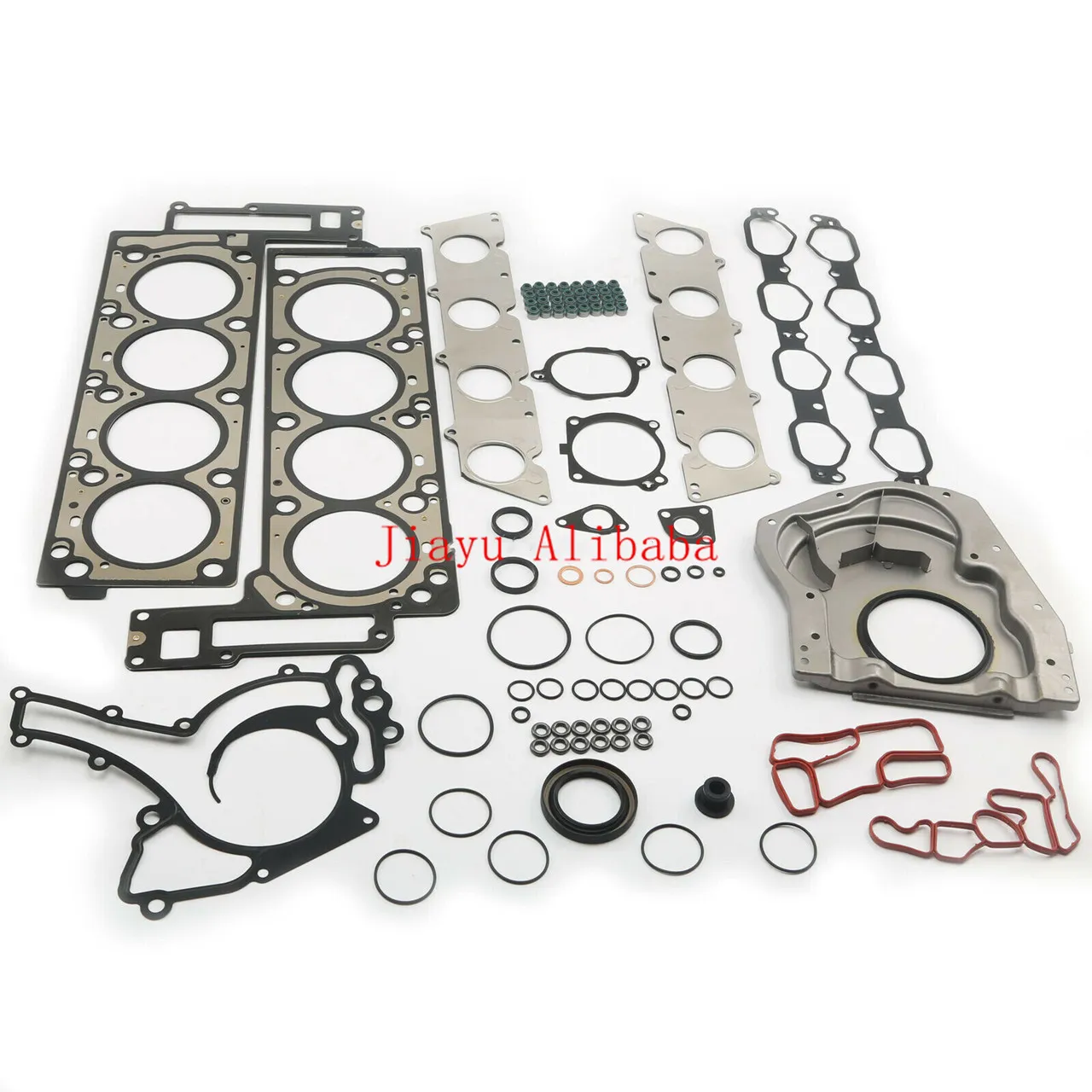 Kit de pièces détachées pour moteur de voiture, ensemble de joint de cylindre, GL450, X164, 4.7L, 2730160620, pour mercedes-benz