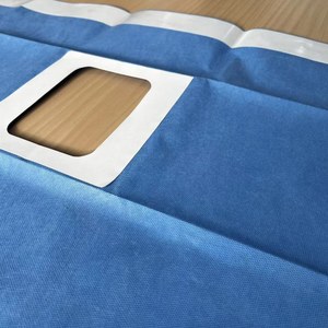 Vật tư y tế tùy chỉnh SMS dùng một lần vô trùng phẫu thuật cột sống treo lên với băng dính hàng tiêu dùng y tế khác - Product Image 4