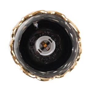 New Design of Fowler Pattern Table Lamp Item Type and LED <strong>Light</strong> <strong>Source</strong> - Product Image 3