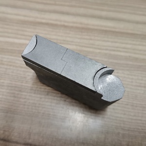Elmas PDC kesici ipuçları 1304 1308 taş kesme aparatları zincir testere tezgahı için - Product Image 4