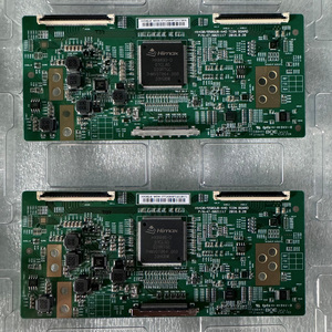 Scheda logica TCON HV430QUB-N4E BOE Controller LCD da 43 pollici per pannello TV a LED accessorio di ricambio per televisori LCD - Product Image 3