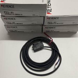 KEYENCE-Cable reflectante cuadrado de PZ2-42, sensor NPN PNP, 100% Original, PZ2-42D - Product Image 3