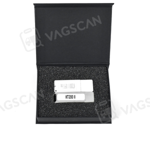 ECU-Programmier funktion für KT200II Vollversion Upgrade Mehr ECU-Protokolle und Fix Checksum Bugs TCU und Key Programmer Tools - Product Image 5