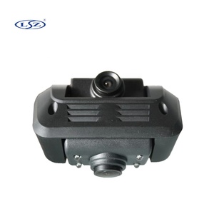 2CH H.264视频压缩音频输入4G GPS ADAS DMS双镜头行车记录仪全高清1080P 720P记录器 - Product Image 3