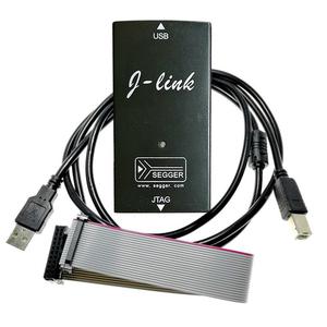 V8 V9 High Speed Version Debugger, Programmierer, Emulator Downloader, neue Version J-LINK V9 - Product Image 2