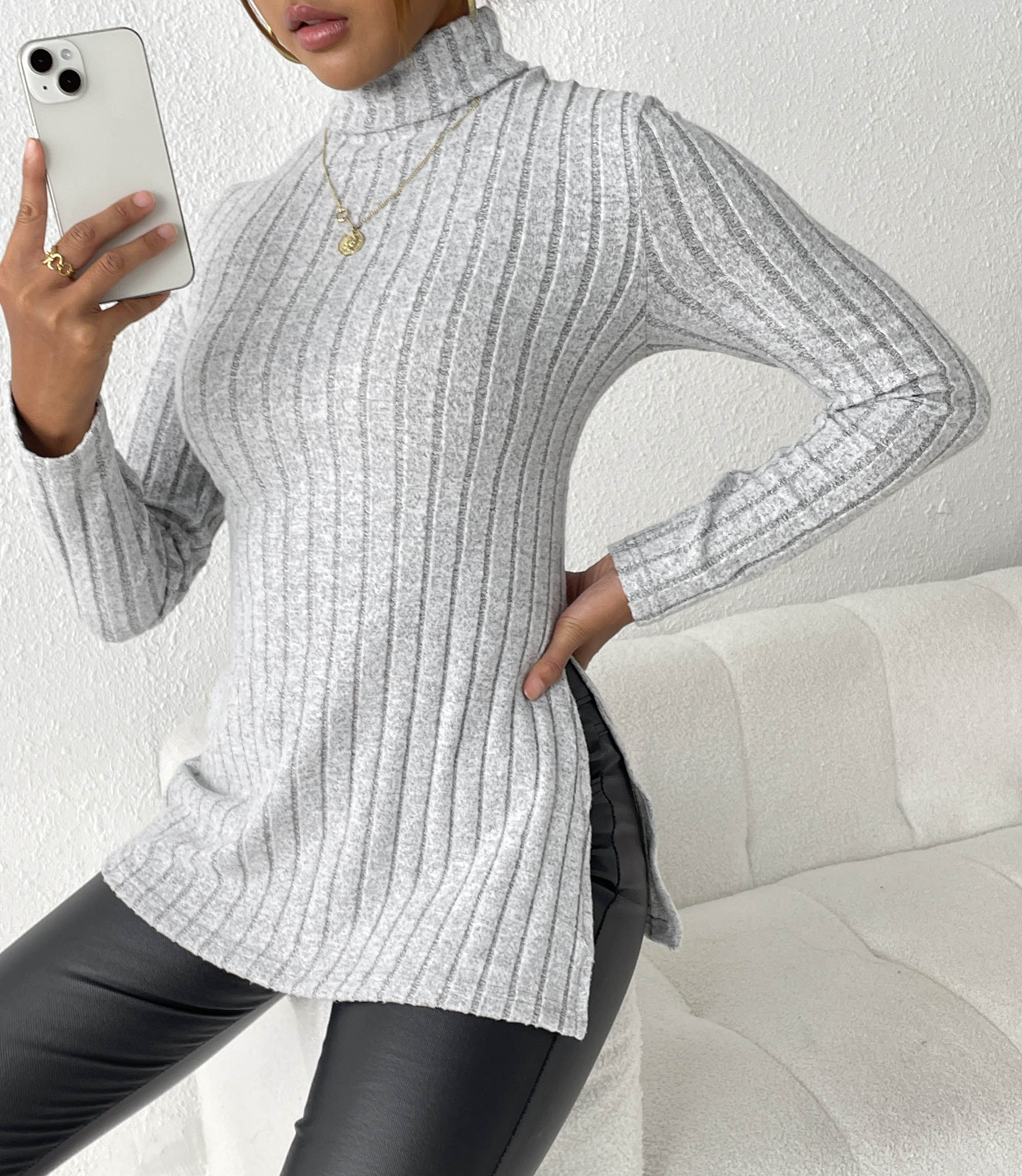 Gray