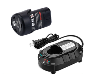 過放電保護機能リチウムイオンバッテリー充電器10.8V12V AL1130CV電動工具充電器Boschの急速充電 - Product Image 3