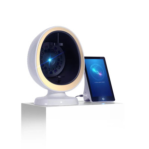 30 millones de píxeles HD para obtener una imagen de piel facial 8 Espectrometría de imágenes Tecnología de reconocimiento facial AI - Product Image 1