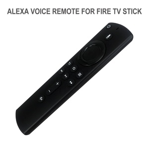 G05 TV yangın sopa 4K HD Firestick uzaktan kumanda Alexa ses fonksiyonu toplu sipariş Alexa ses uzaktan 2nd Gen - Product Image 4