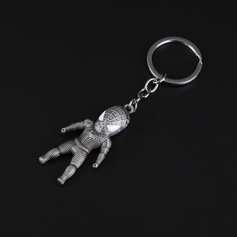 Spider-man (figurine) gu xi